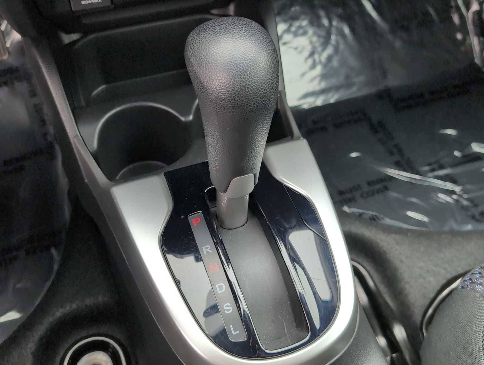 Thumbnail: 2019 Honda Fit - 31