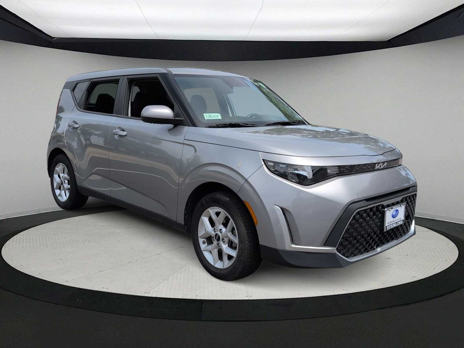 Thumbnail: 2024 Kia Soul - 2