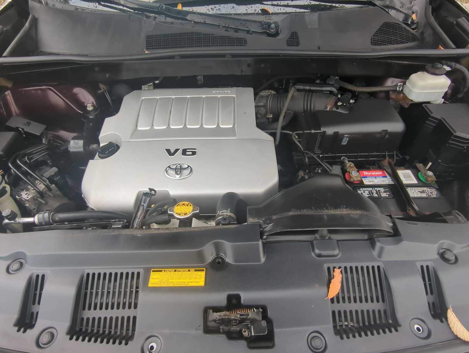 Thumbnail: 2013 Toyota Highlander - 15