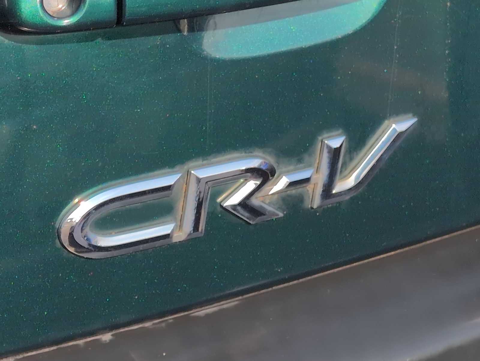 Thumbnail: 2004 Honda CR-V - 13