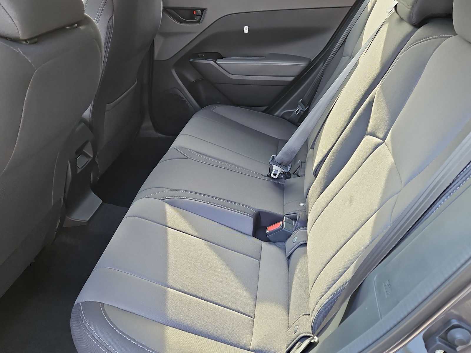 Thumbnail: 2026 Subaru Crosstrek - 19