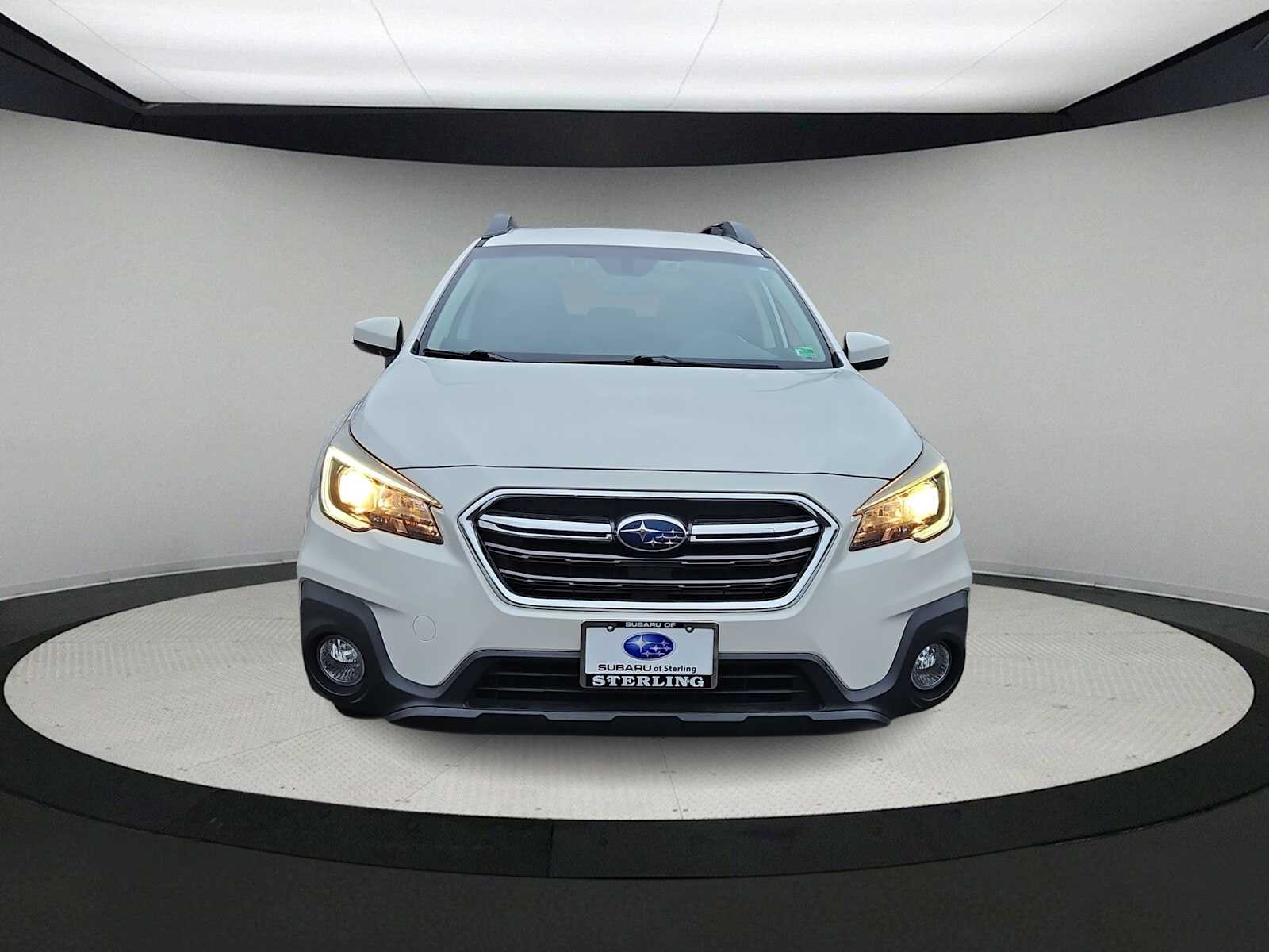 Thumbnail: 2019 Subaru Outback - 3