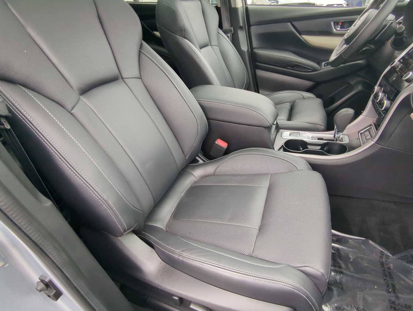 Thumbnail: 2022 Subaru Ascent - 23