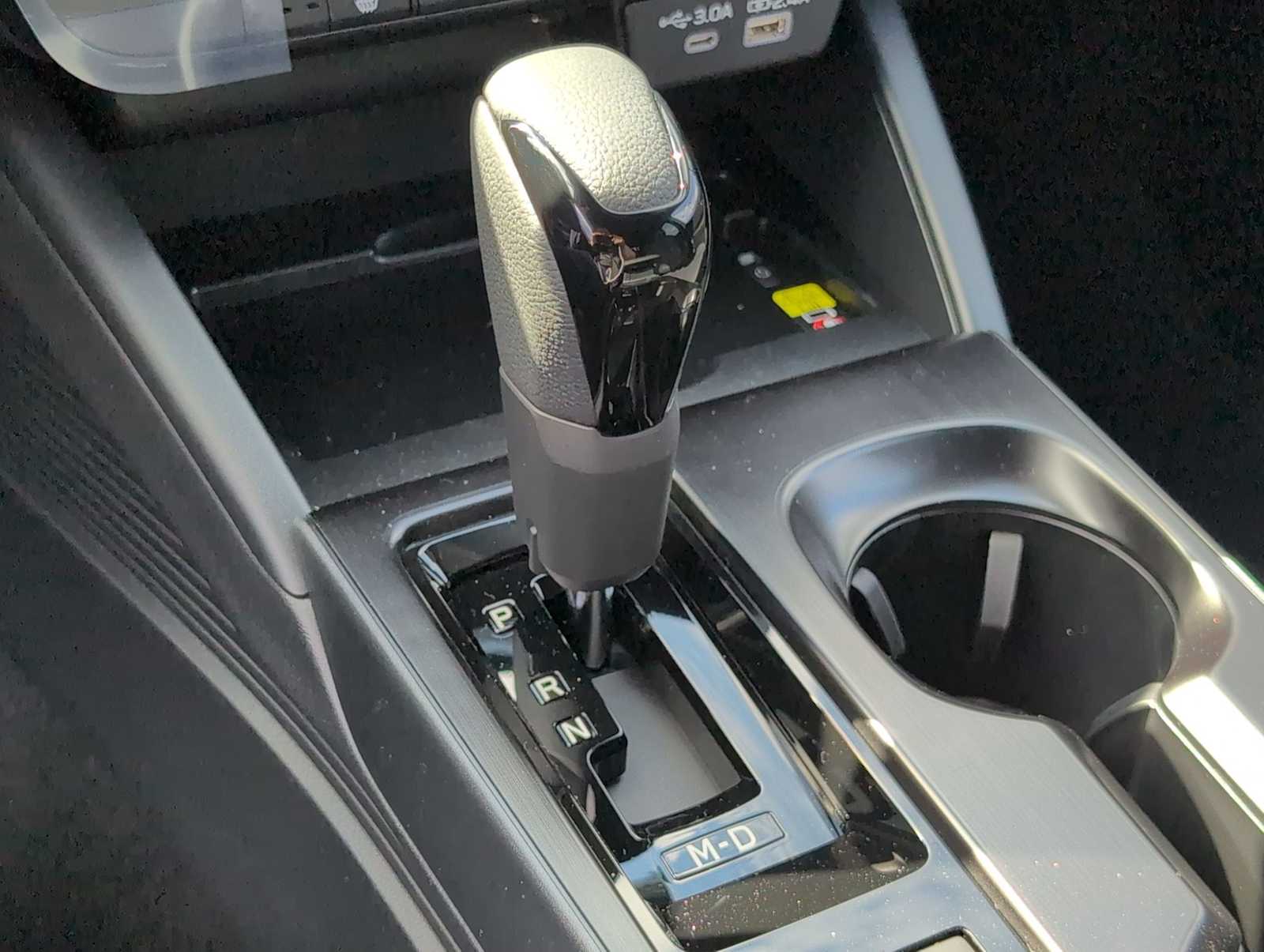 Thumbnail: 2026 Subaru Outback - 32