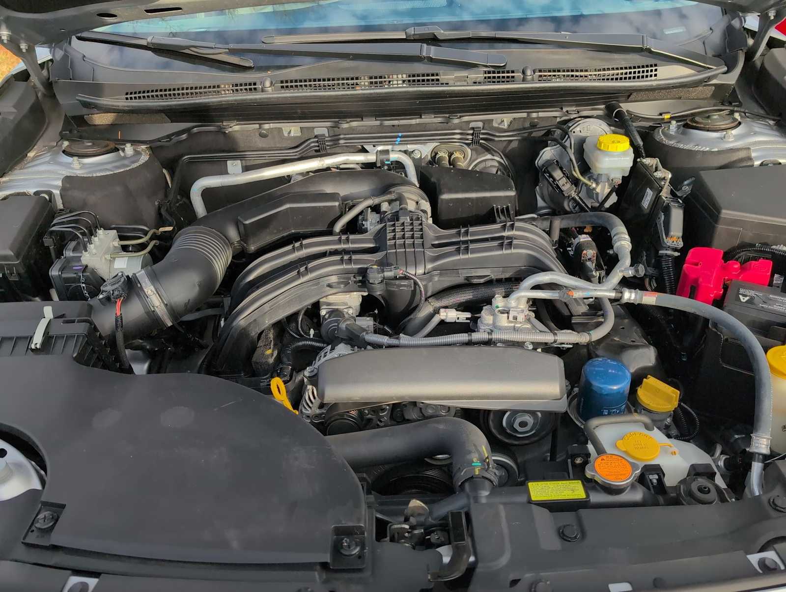 Thumbnail: 2024 Subaru Outback - 15