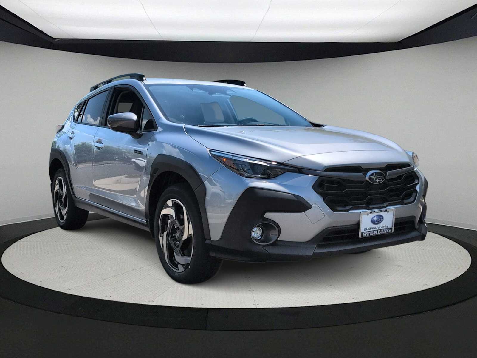 Thumbnail: 2026 Subaru Crosstrek - 2