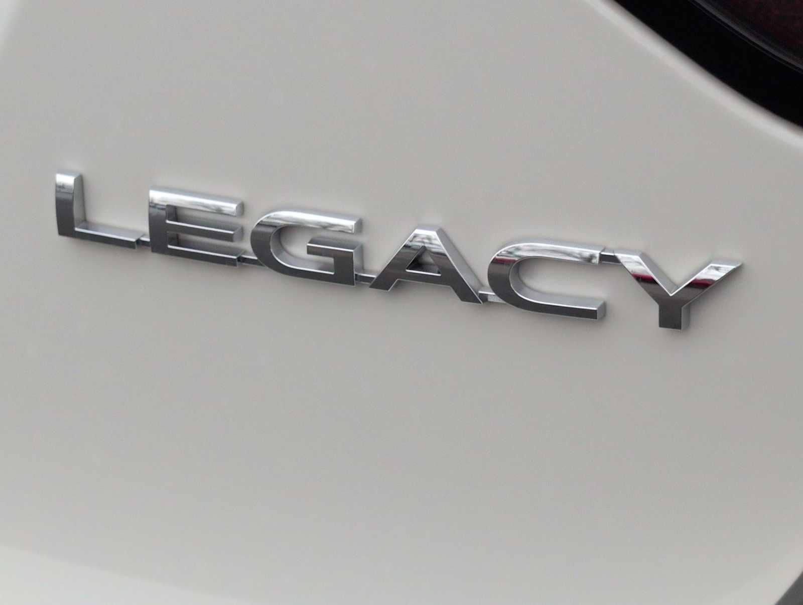 Thumbnail: 2025 Subaru Legacy - 13