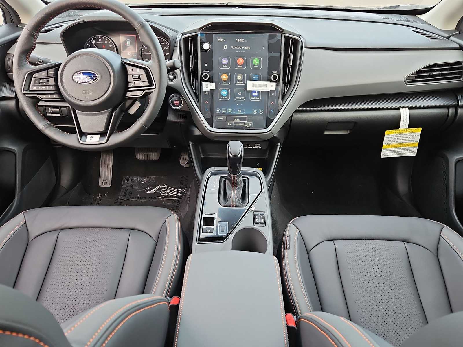 Thumbnail: 2026 Subaru Crosstrek - 14