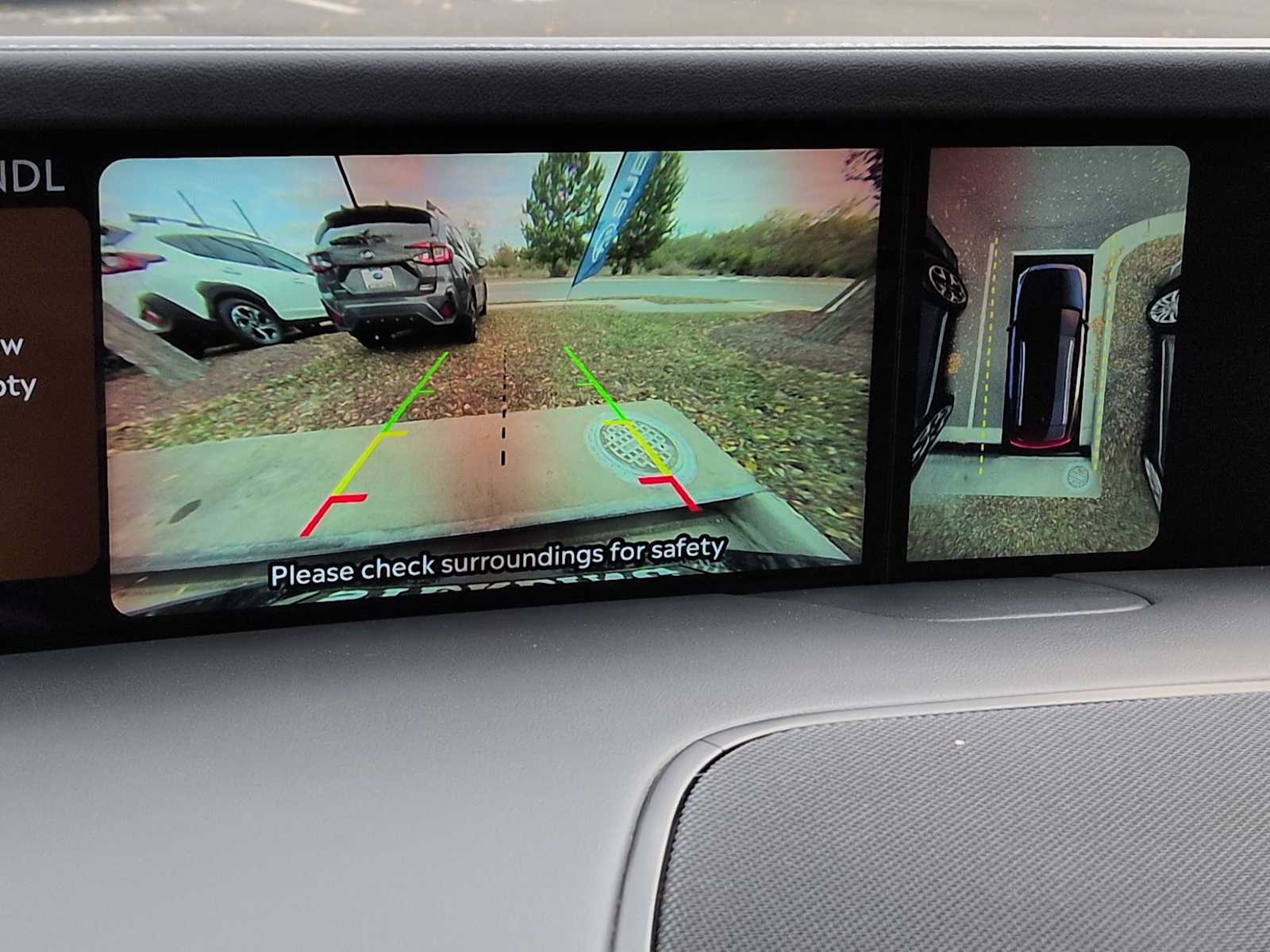 Thumbnail: 2024 Lincoln Nautilus - 29