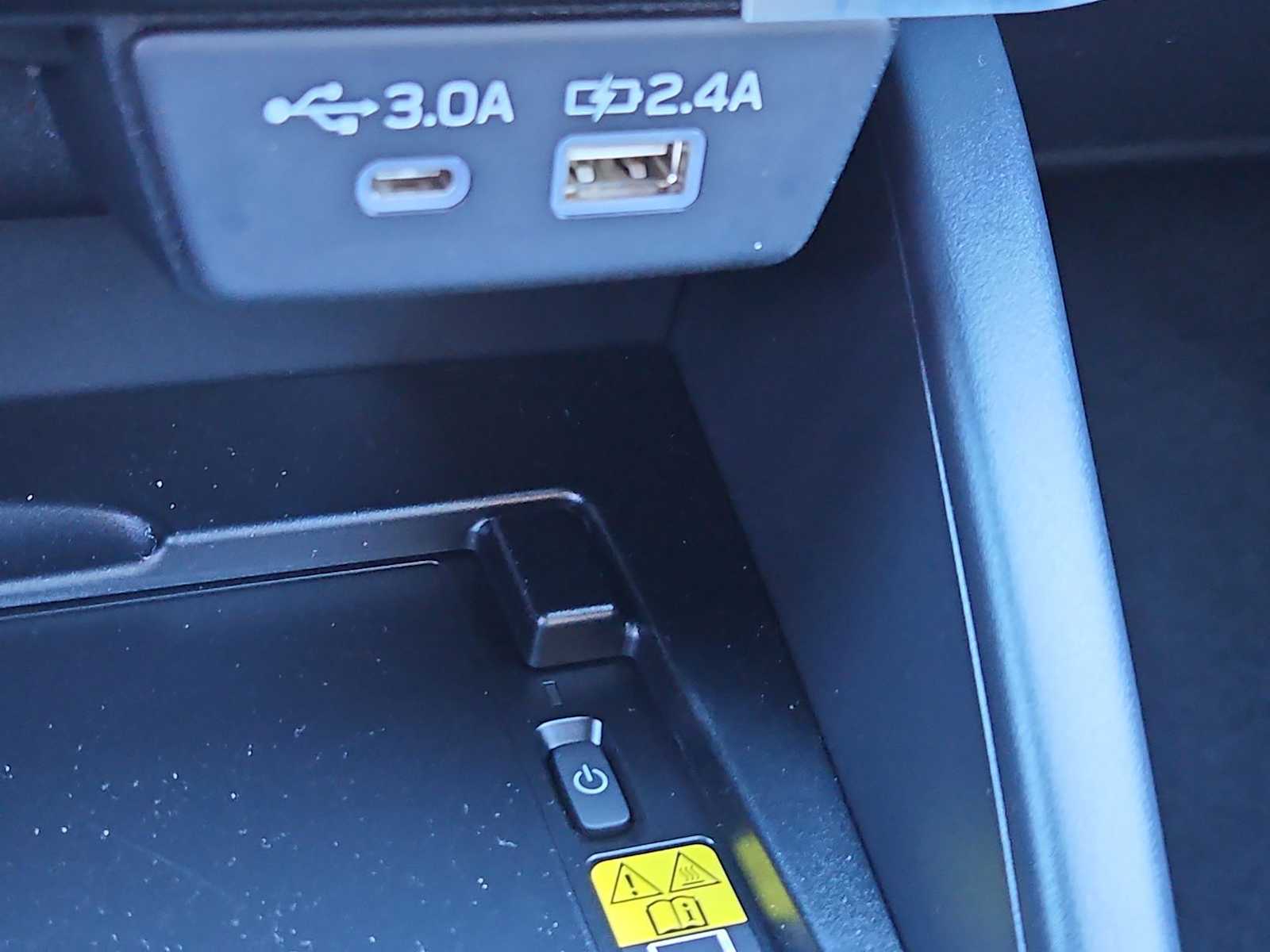 Thumbnail: 2026 Subaru Outback - 30