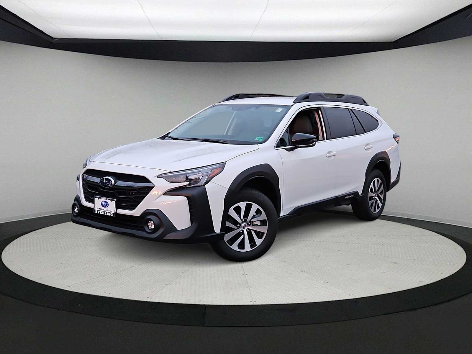 Thumbnail: 2025 Subaru Outback - 1