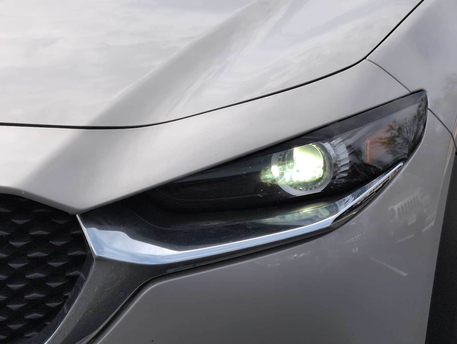 Thumbnail: 2024 Mazda CX-30 - 11