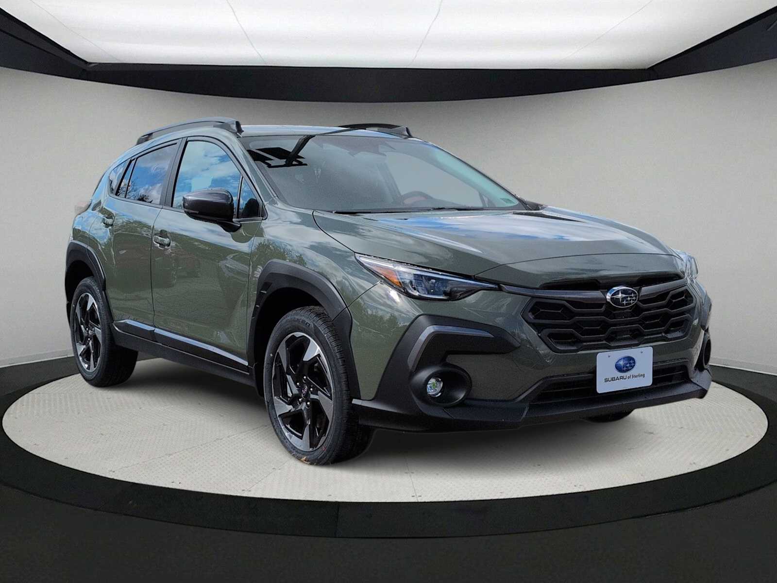 Thumbnail: 2026 Subaru Crosstrek - 2