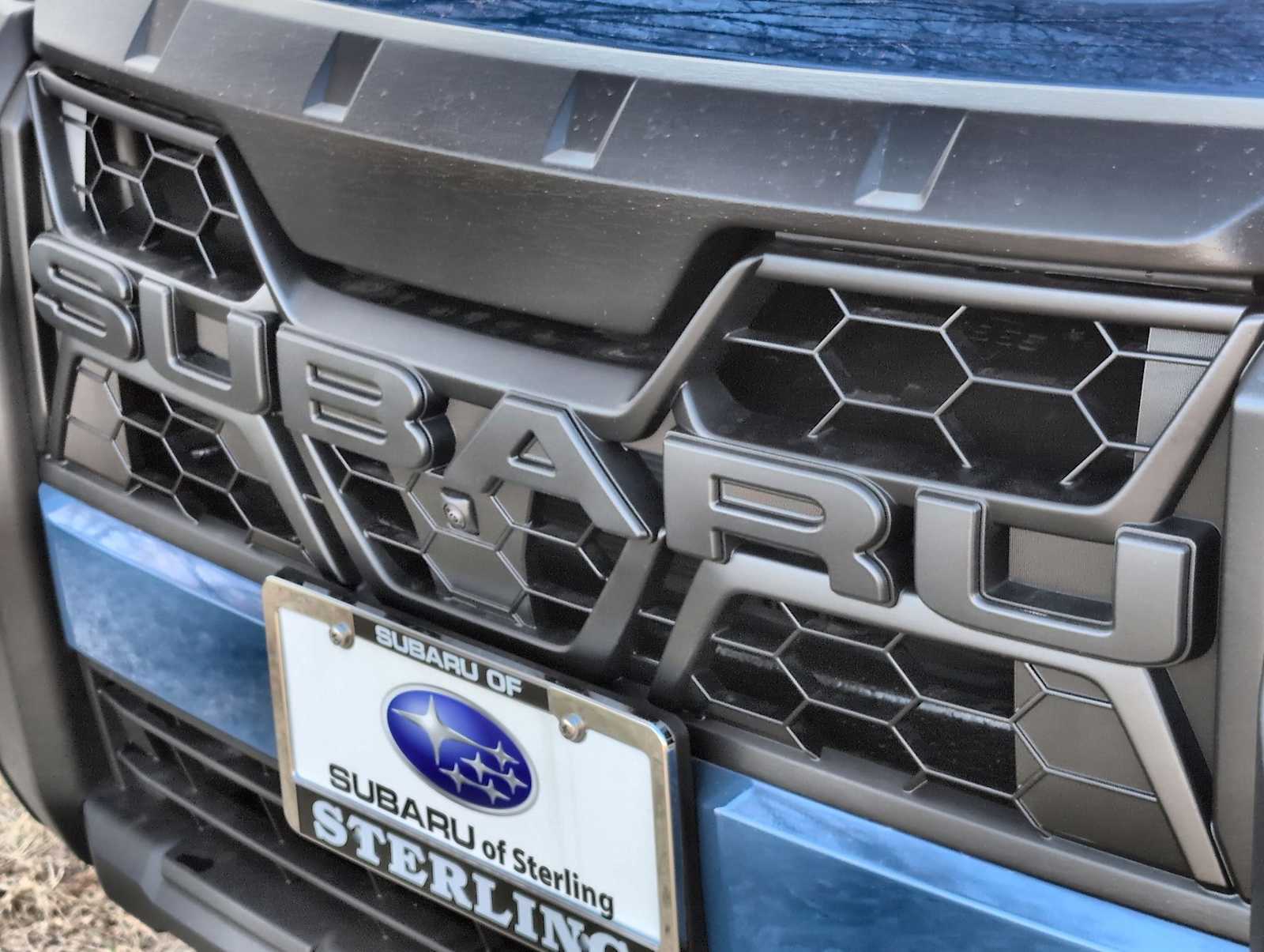 Thumbnail: 2026 Subaru Outback - 12