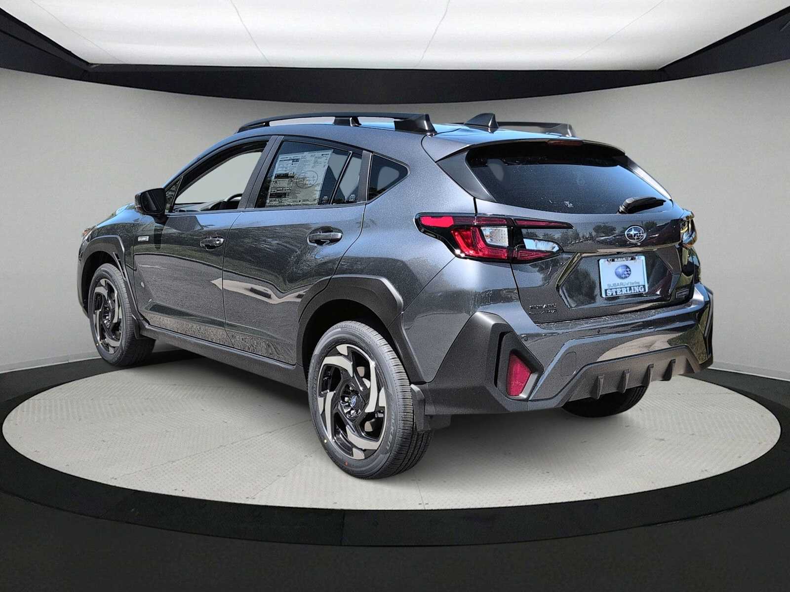 Thumbnail: 2026 Subaru Crosstrek - 6