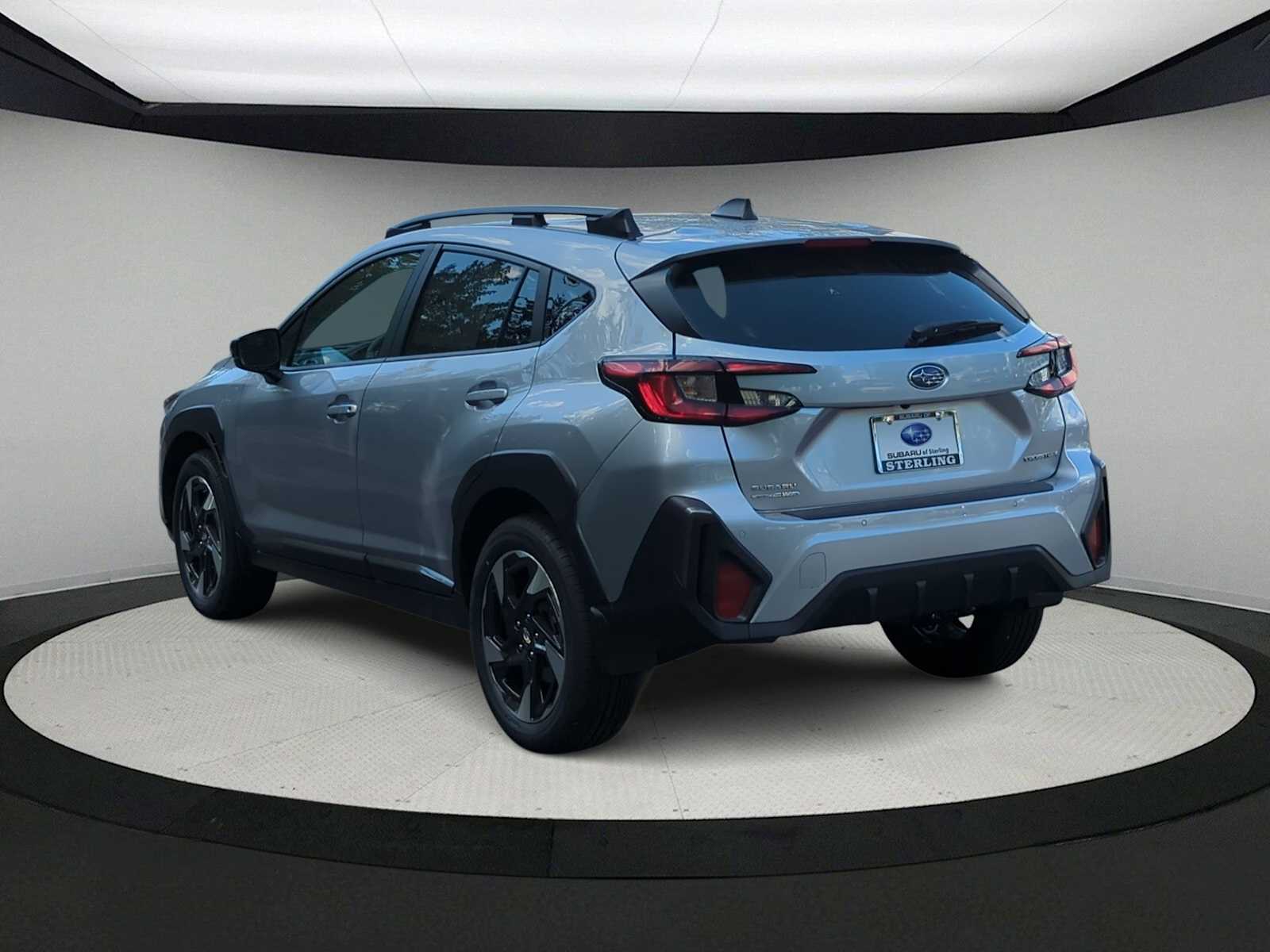 Thumbnail: 2025 Subaru Crosstrek - 6