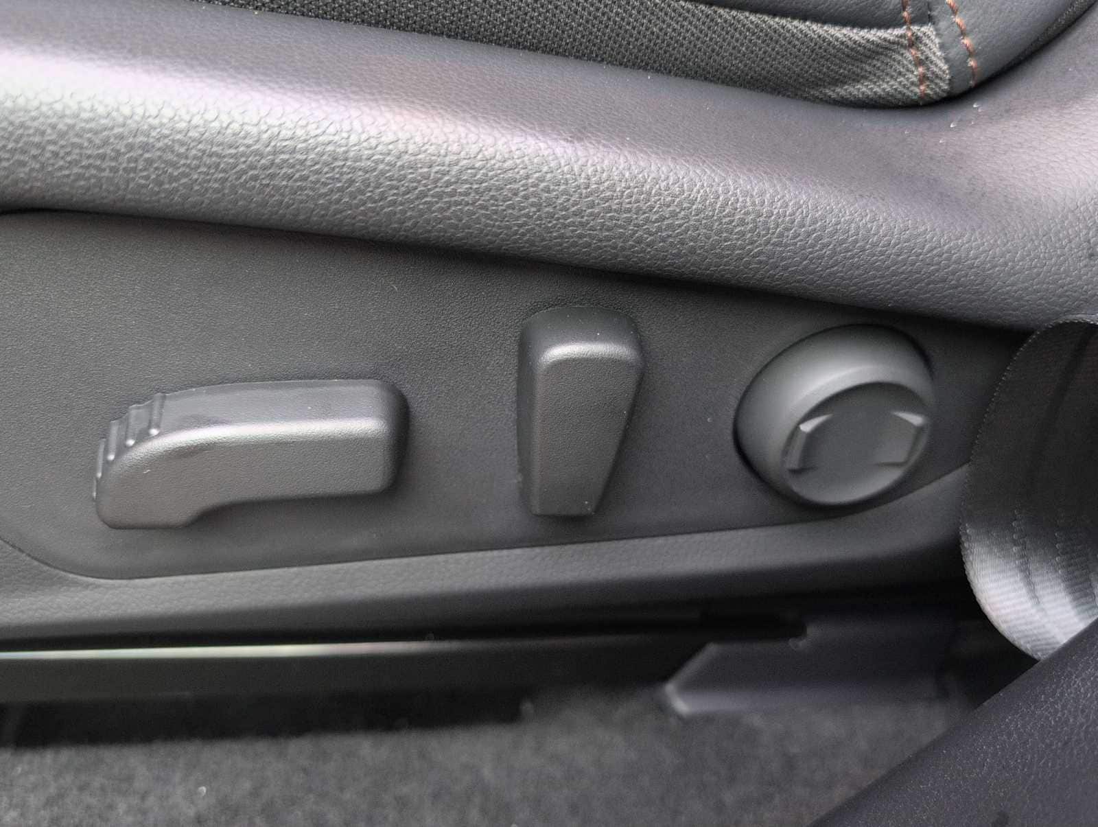 Thumbnail: 2026 Subaru Forester - 17