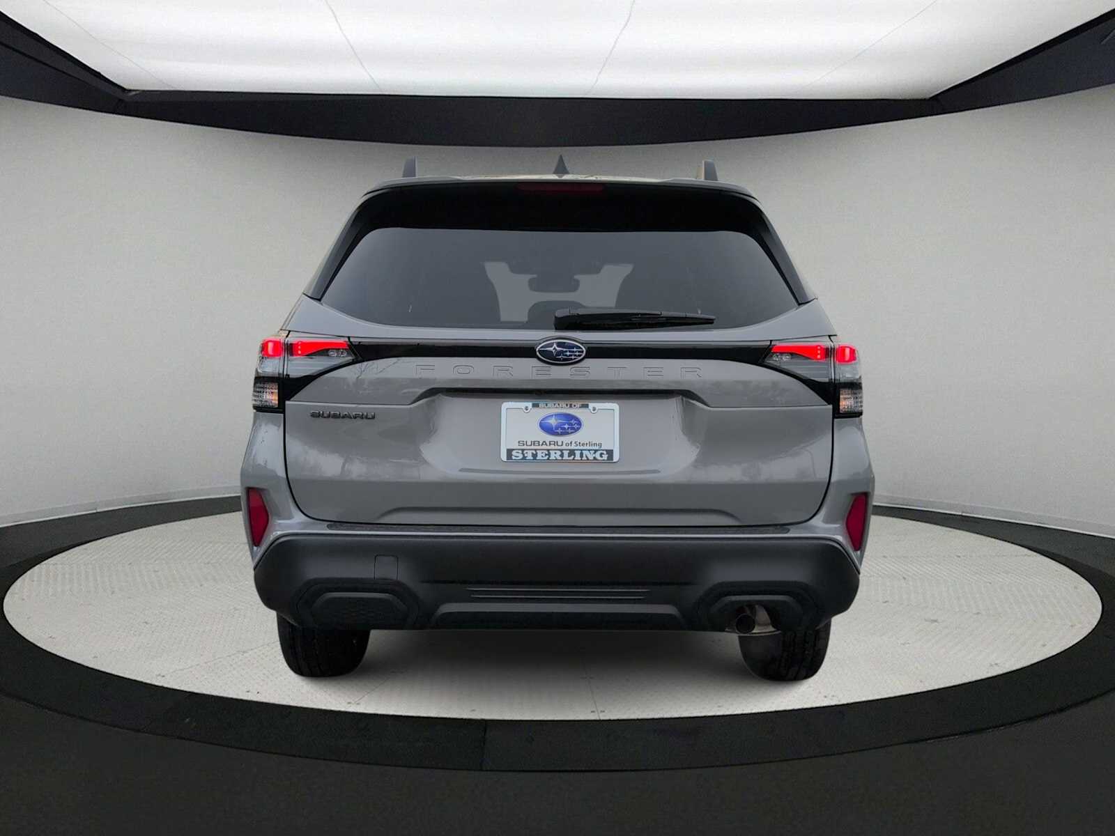 Thumbnail: 2026 Subaru Forester - 7