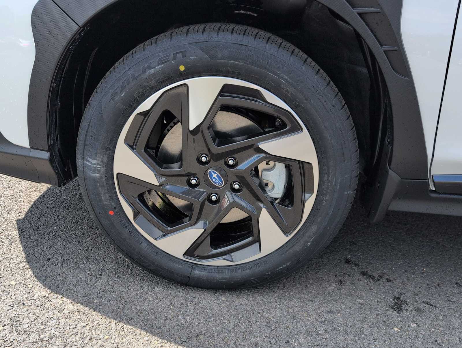 Thumbnail: 2026 Subaru Crosstrek - 14