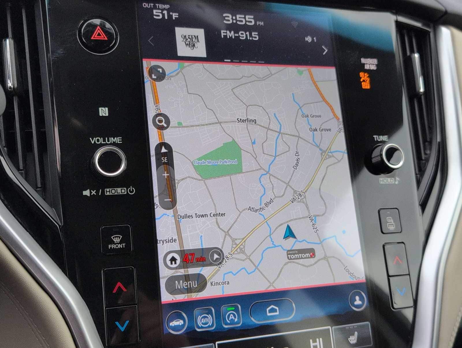 Thumbnail: 2022 Subaru Outback - 28