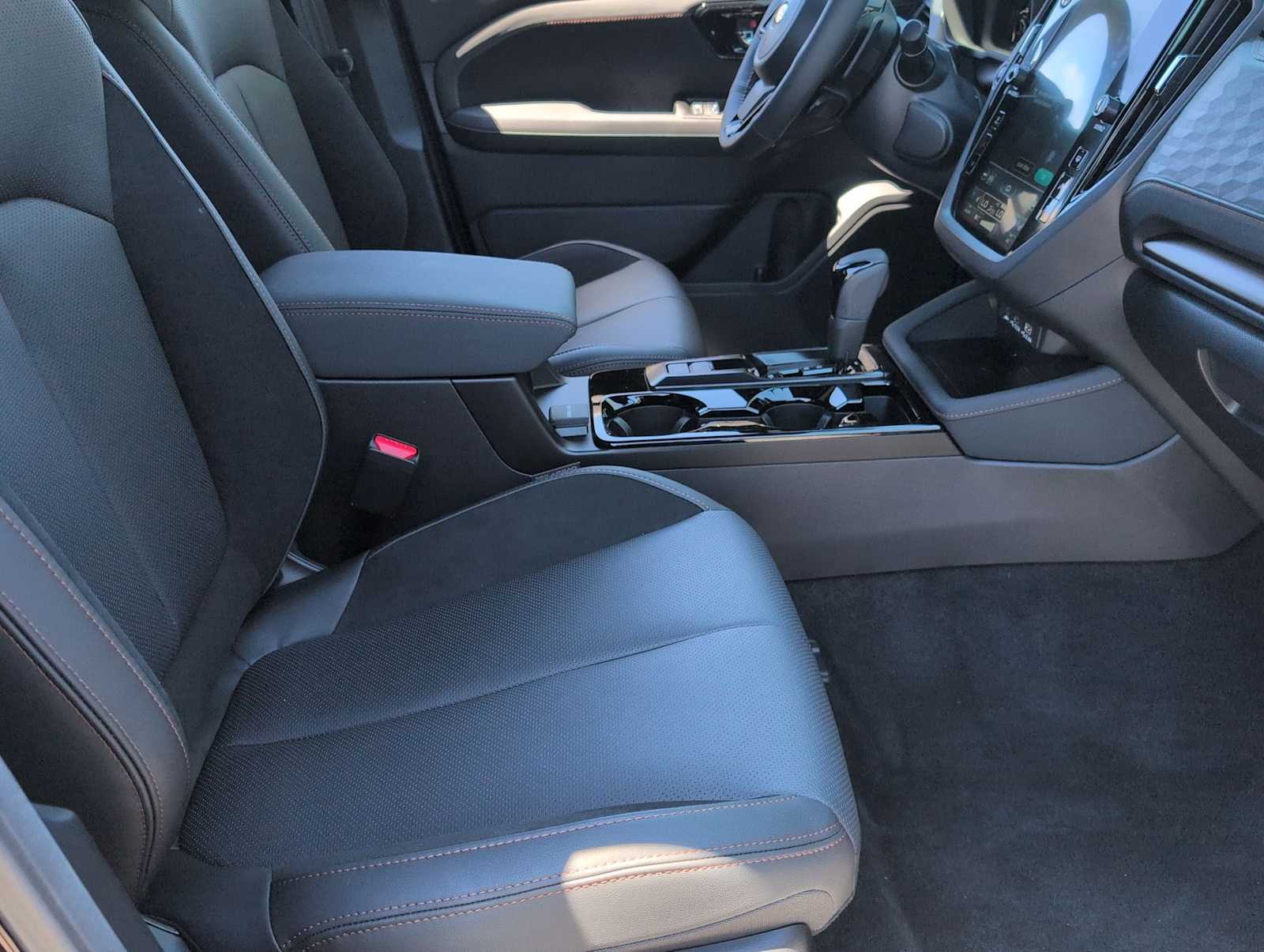 Thumbnail: 2026 Subaru Forester - 21