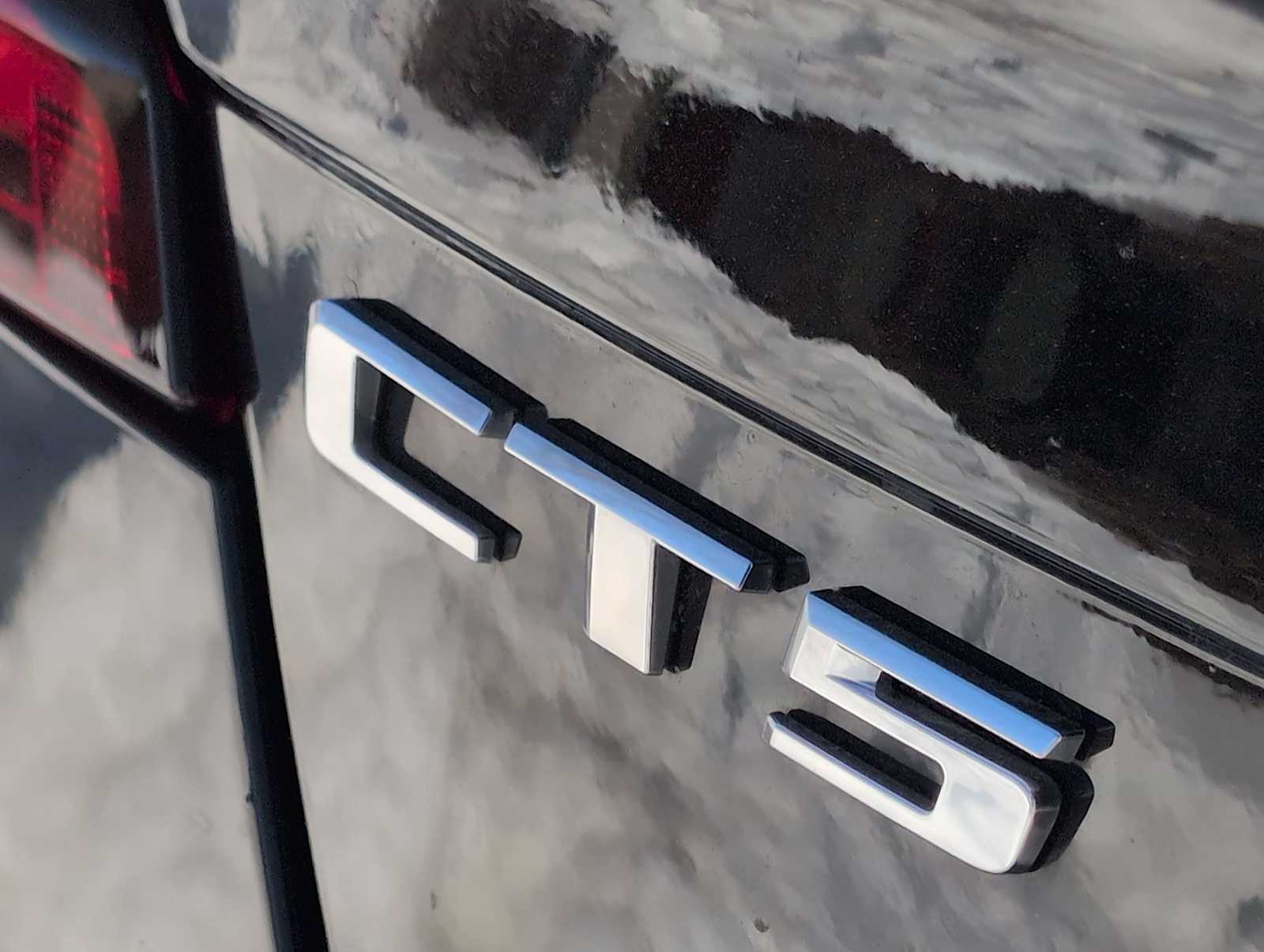 Thumbnail: 2022 Cadillac CT5 - 13