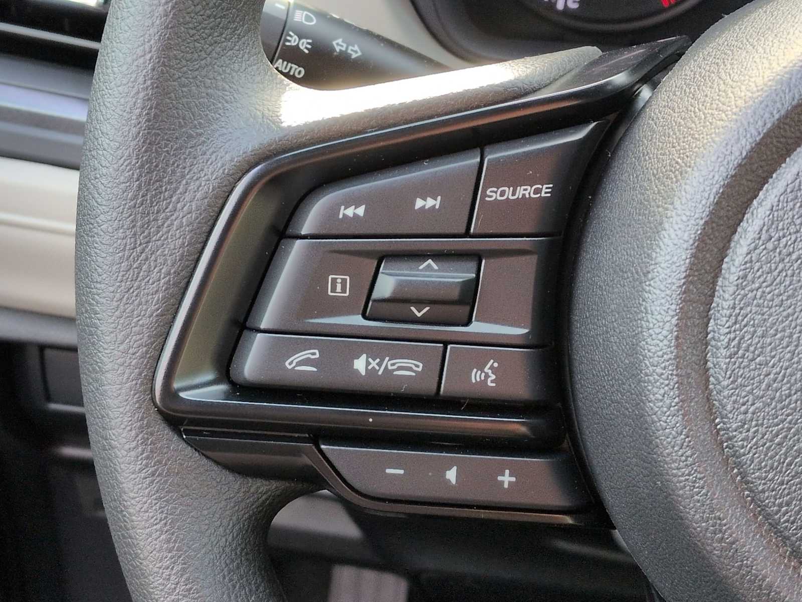 Thumbnail: 2026 Subaru Forester - 23