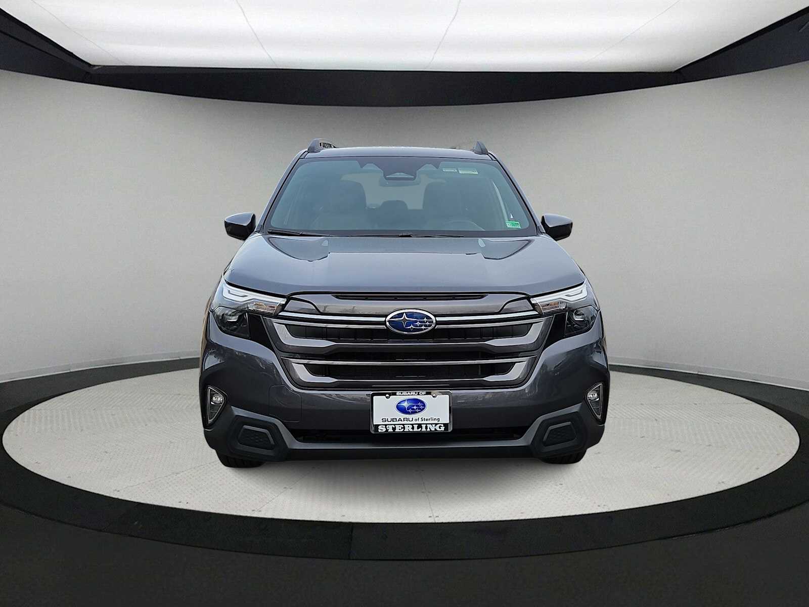 Thumbnail: 2026 Subaru Forester - 3