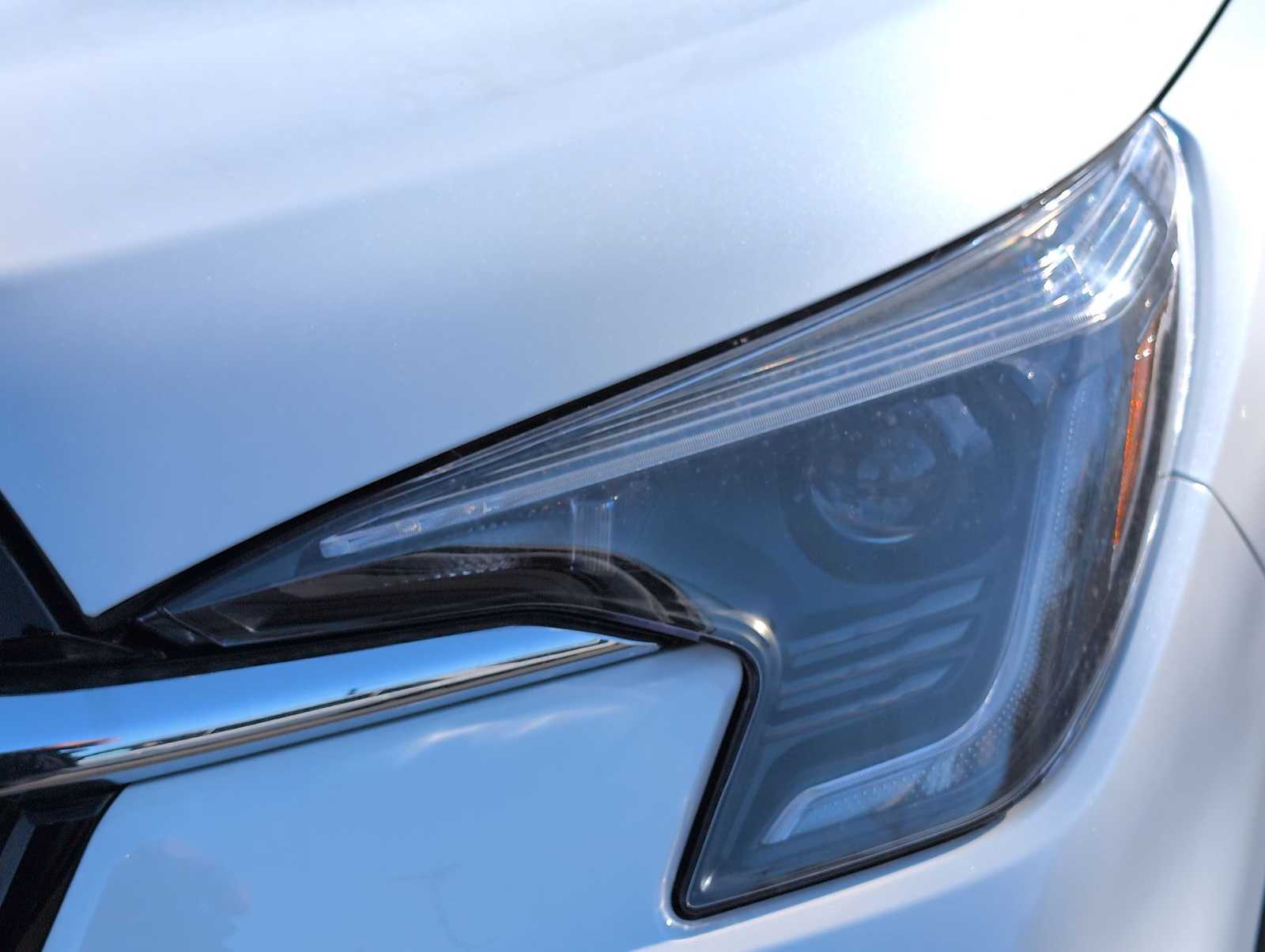 Thumbnail: 2026 Subaru Ascent - 11