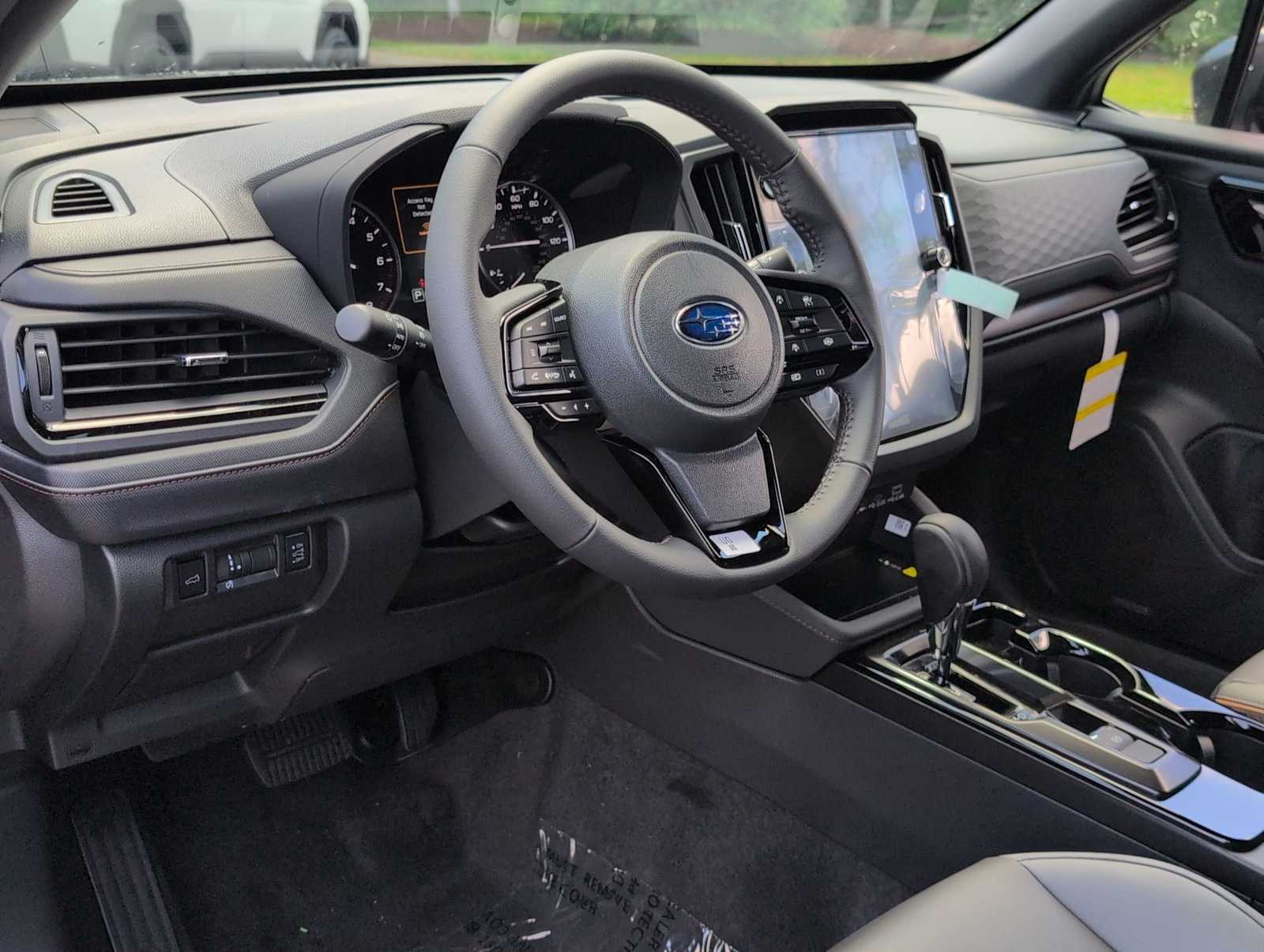 Thumbnail: 2026 Subaru Forester - 10