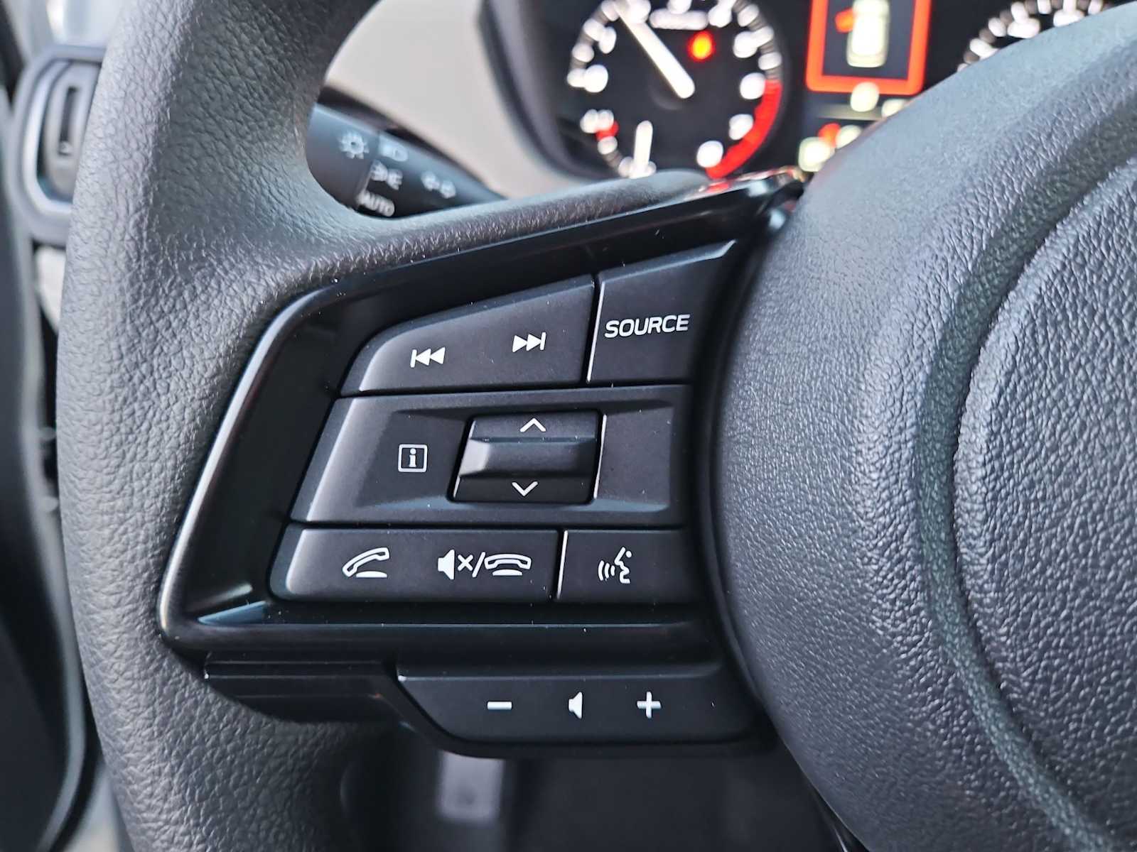 Thumbnail: 2026 Subaru Forester - 22