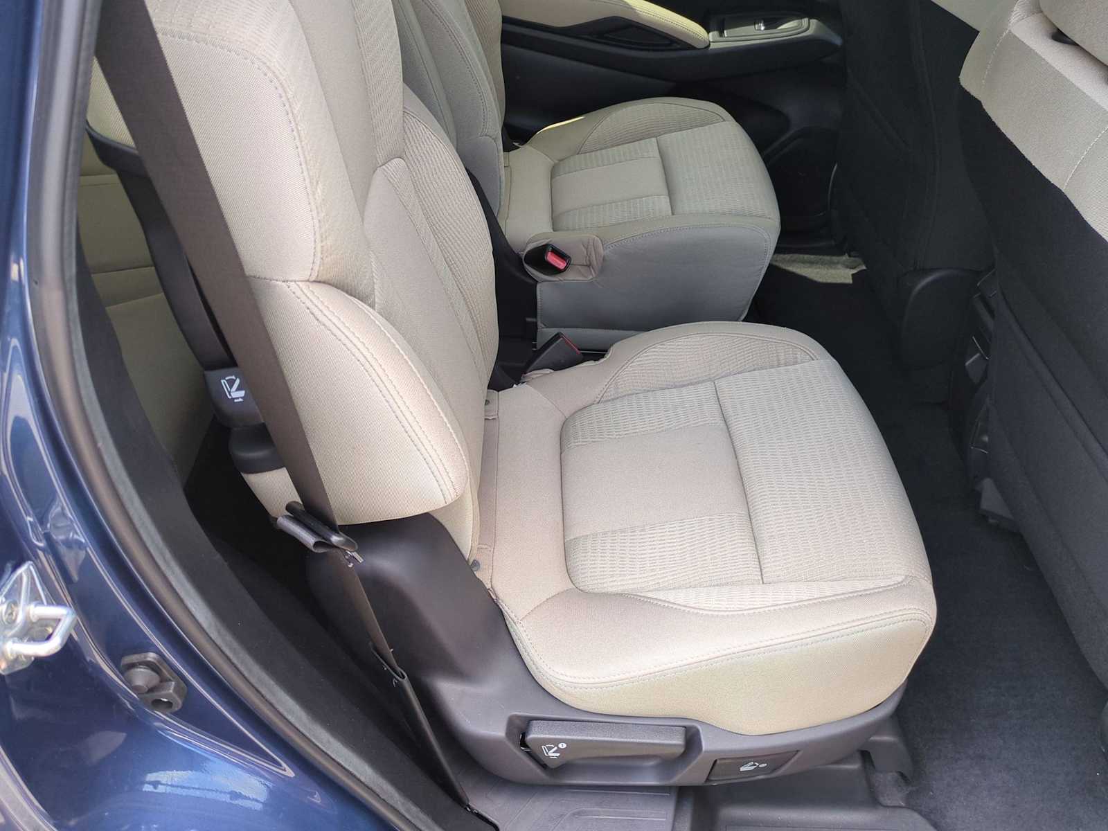 2022 Subaru Ascent Premium 12