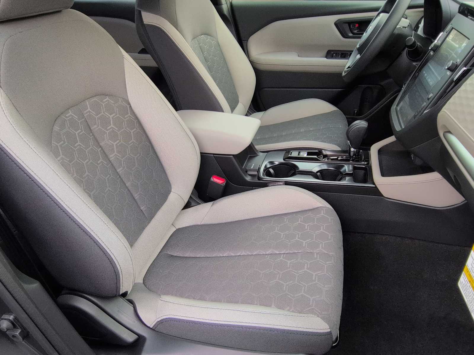 Thumbnail: 2026 Subaru Forester - 21