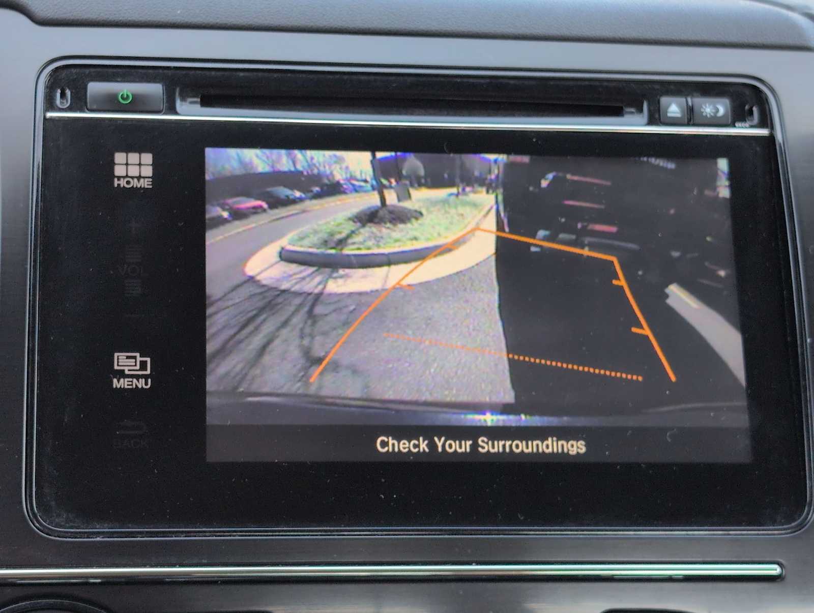 Thumbnail: 2014 Honda Civic - 28