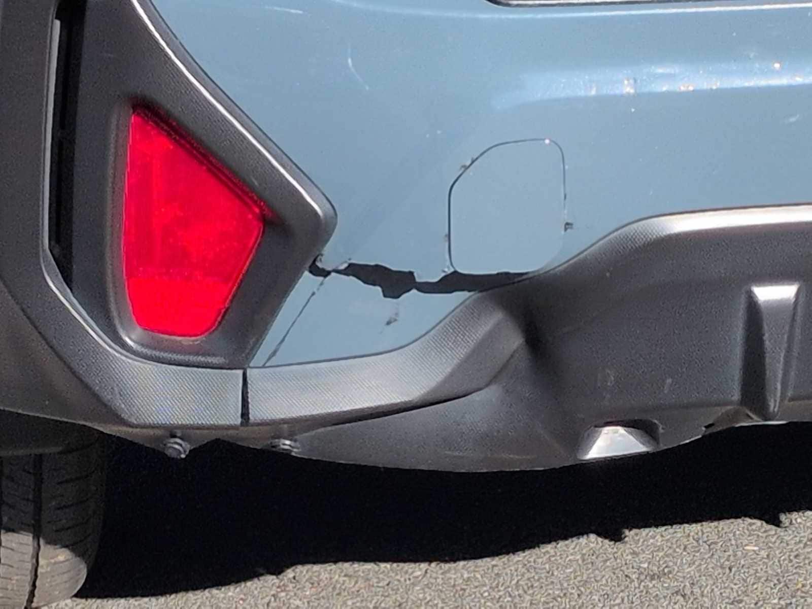 Thumbnail: 2024 Subaru Crosstrek - 36