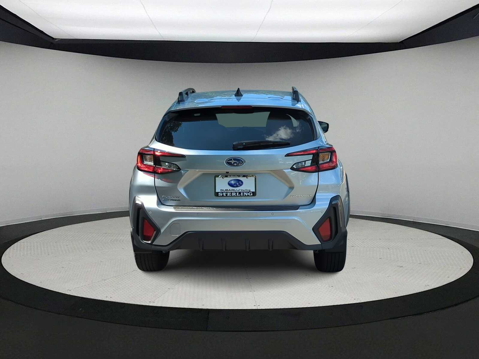 Thumbnail: 2025 Subaru Crosstrek - 7
