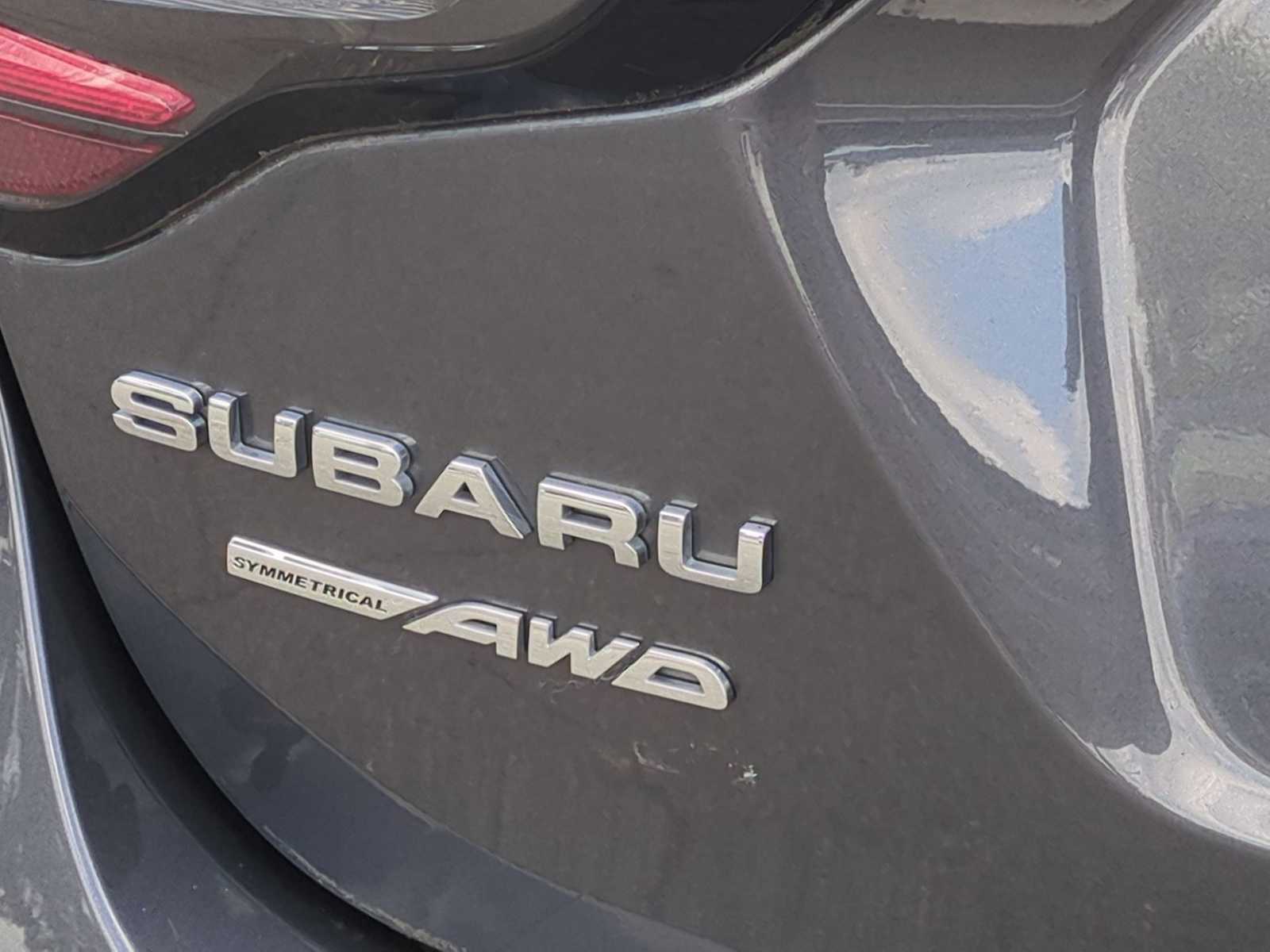 Thumbnail: 2025 Subaru Legacy - 12