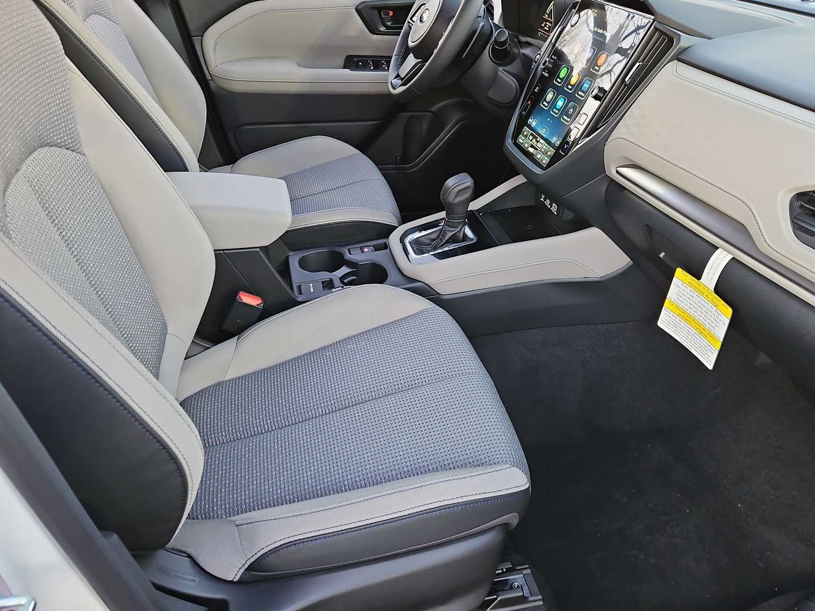 Thumbnail: 2025 Subaru Forester - 21