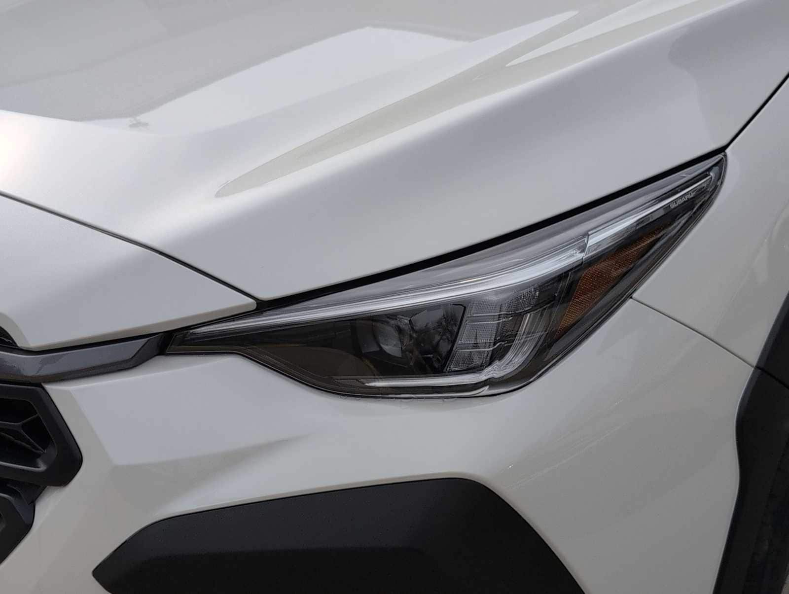 Thumbnail: 2026 Subaru Crosstrek - 11