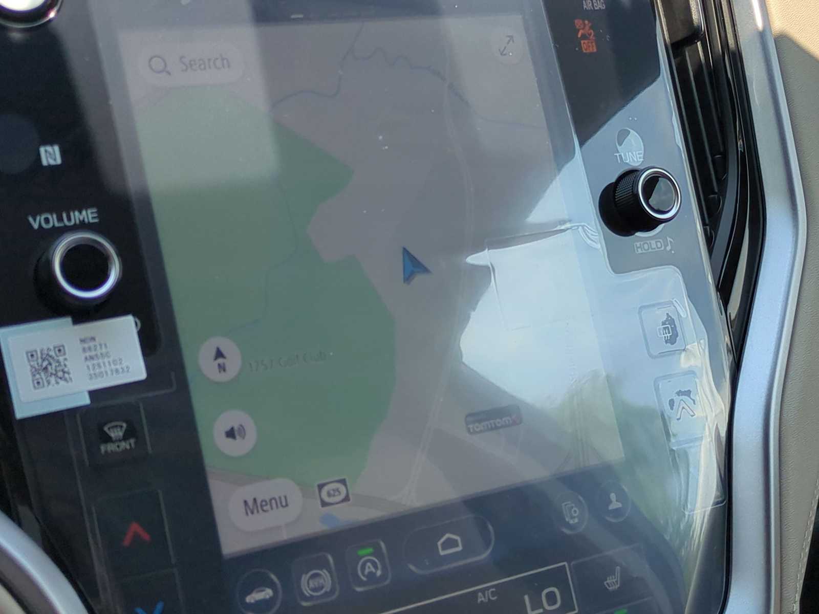 Thumbnail: 2025 Subaru Outback - 29