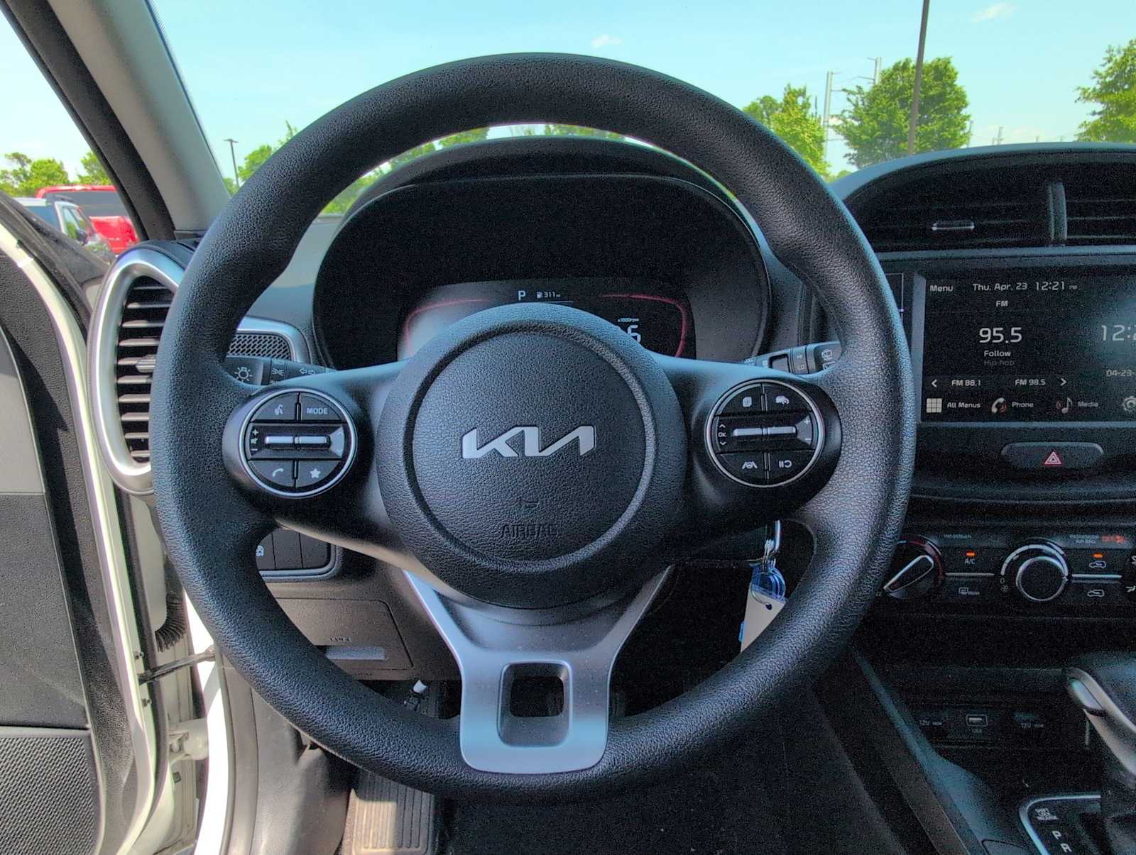 Thumbnail: 2025 Kia Soul - 21