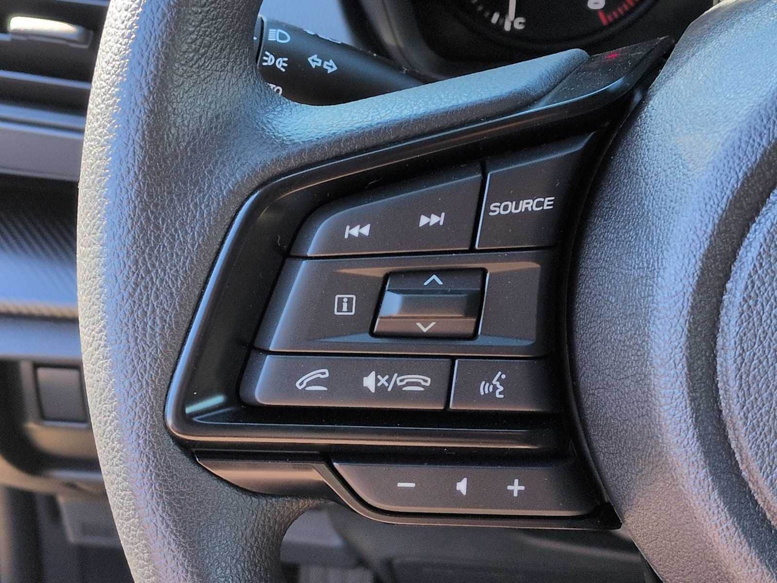 Thumbnail: 2025 Subaru Crosstrek - 23