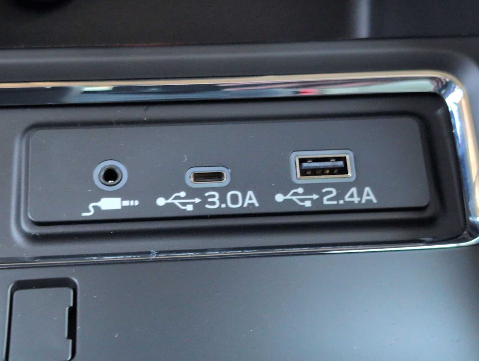 Thumbnail: 2026 Subaru Ascent - 30