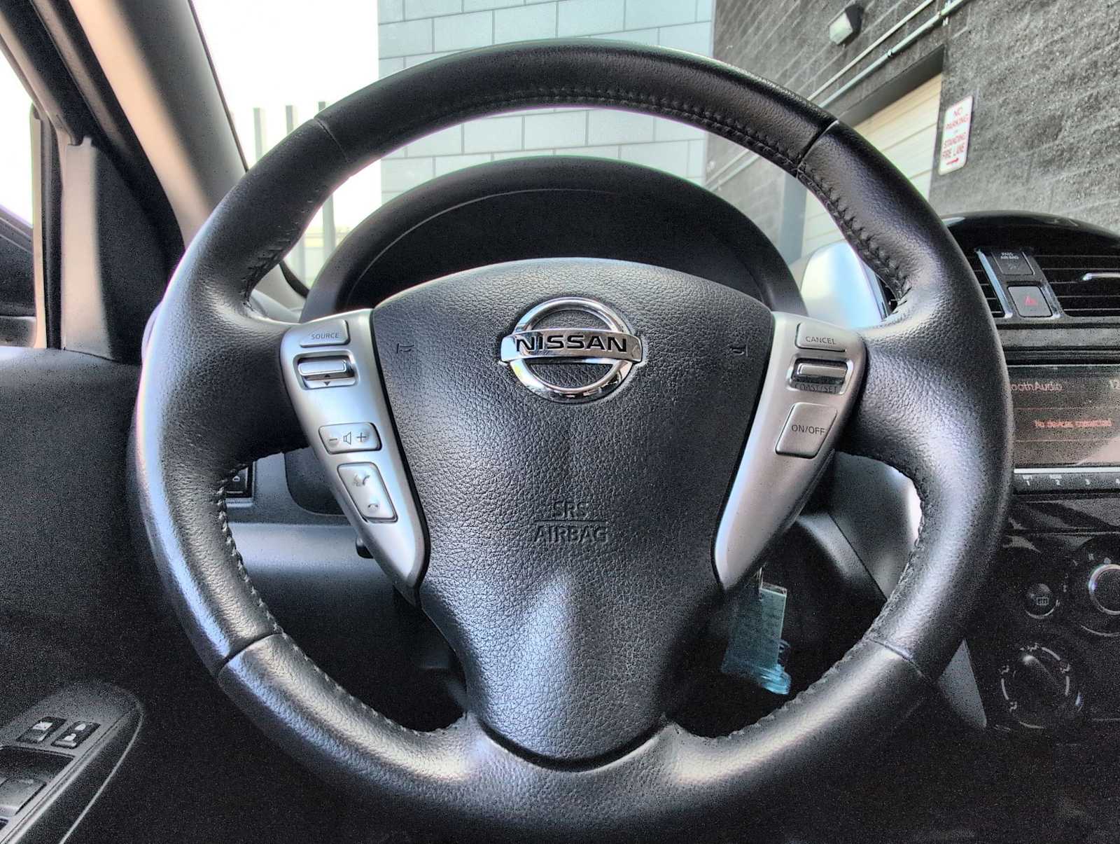 Thumbnail: 2017 Nissan Versa - 22