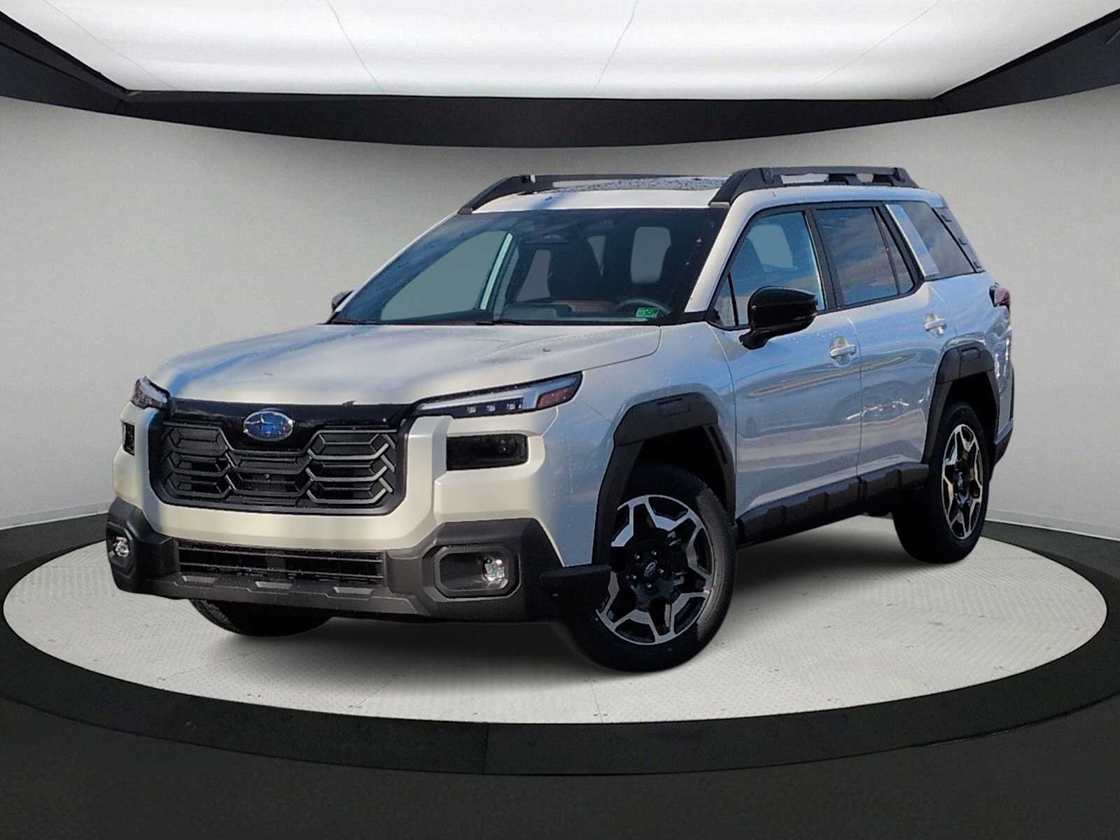 Thumbnail: 2026 Subaru Outback - 1