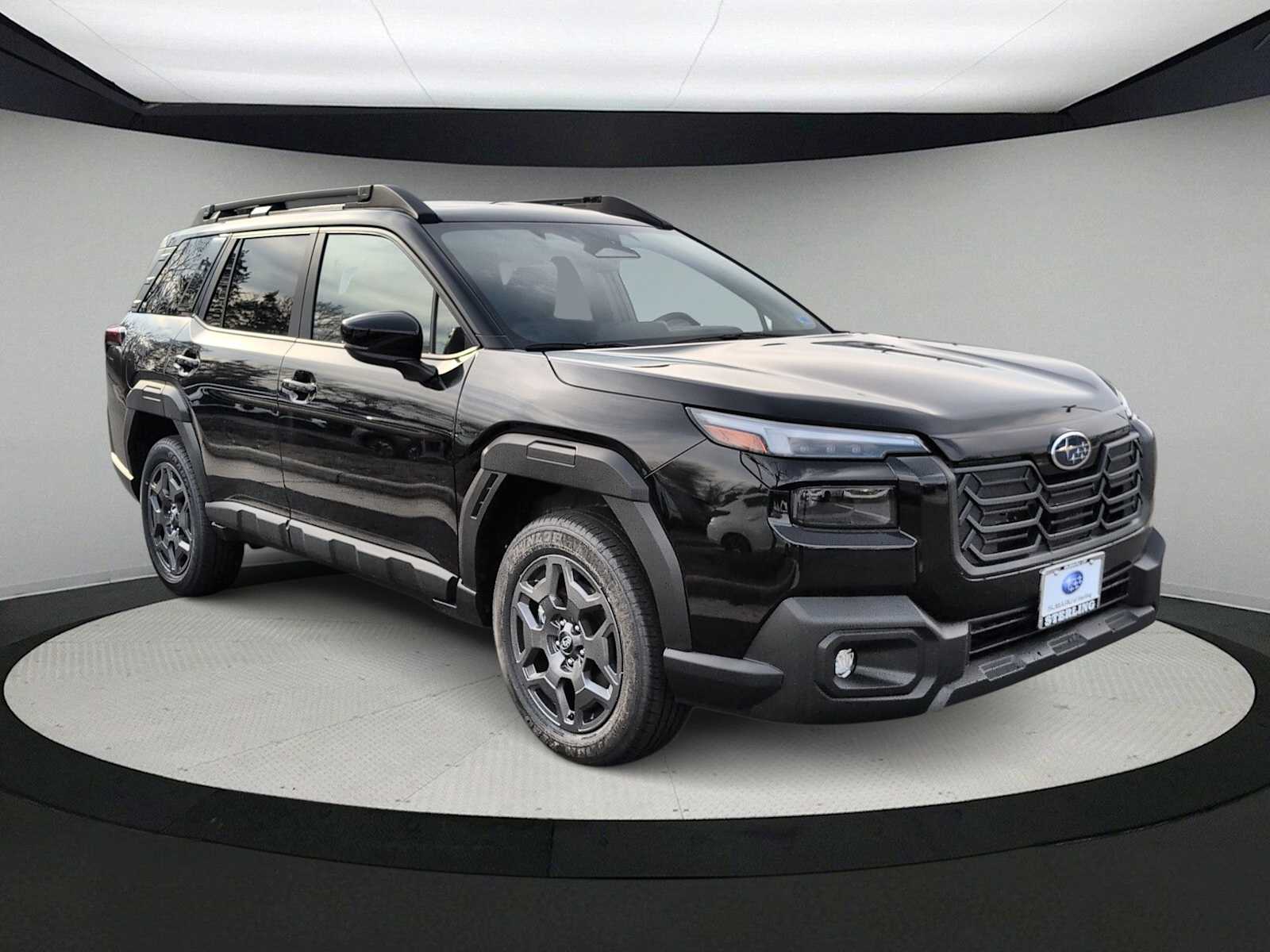 Thumbnail: 2026 Subaru Outback - 2