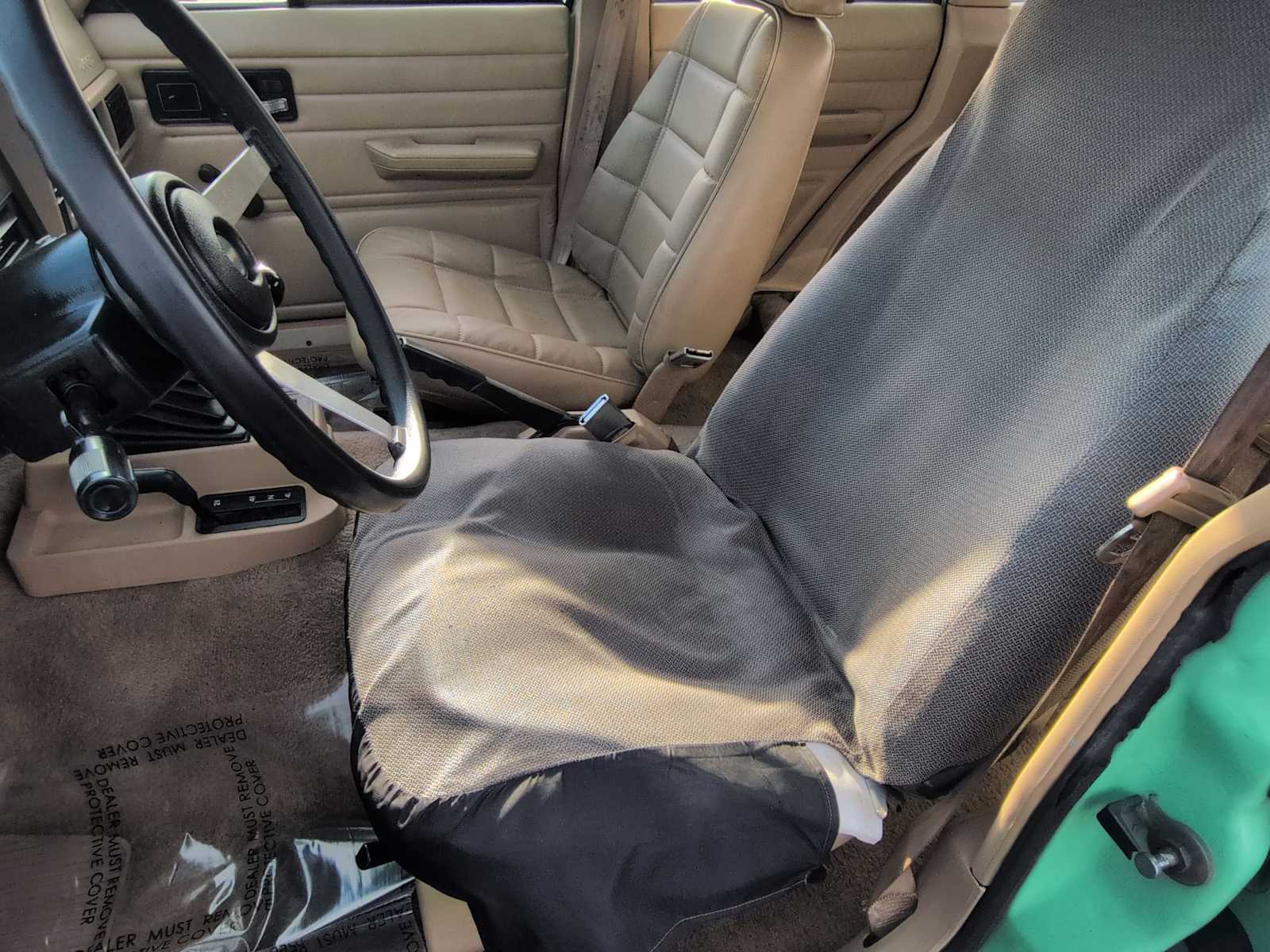 Thumbnail: 1994 Jeep Cherokee - 17