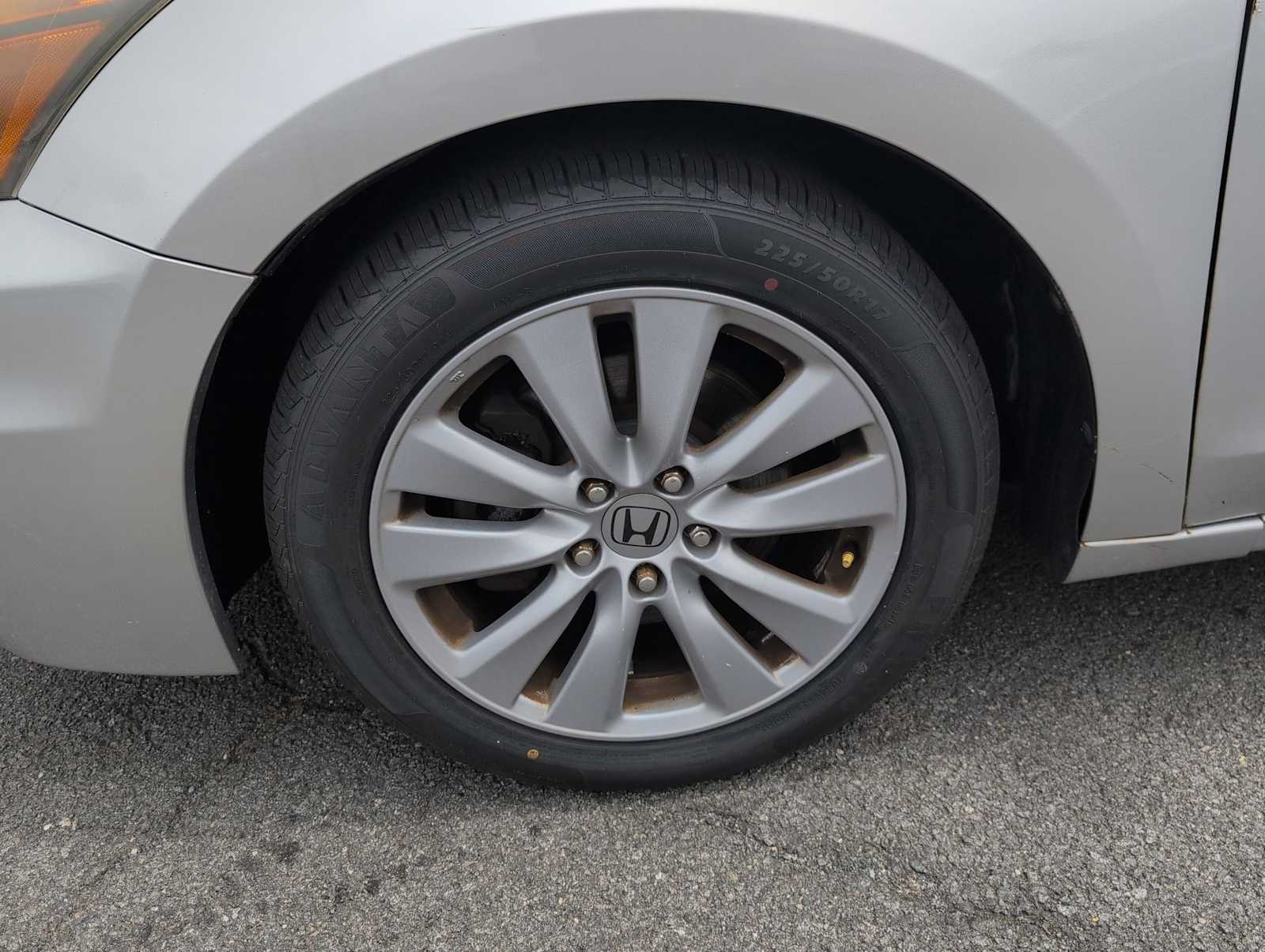 2011 Honda Accord EX-L V6 - Photo 14