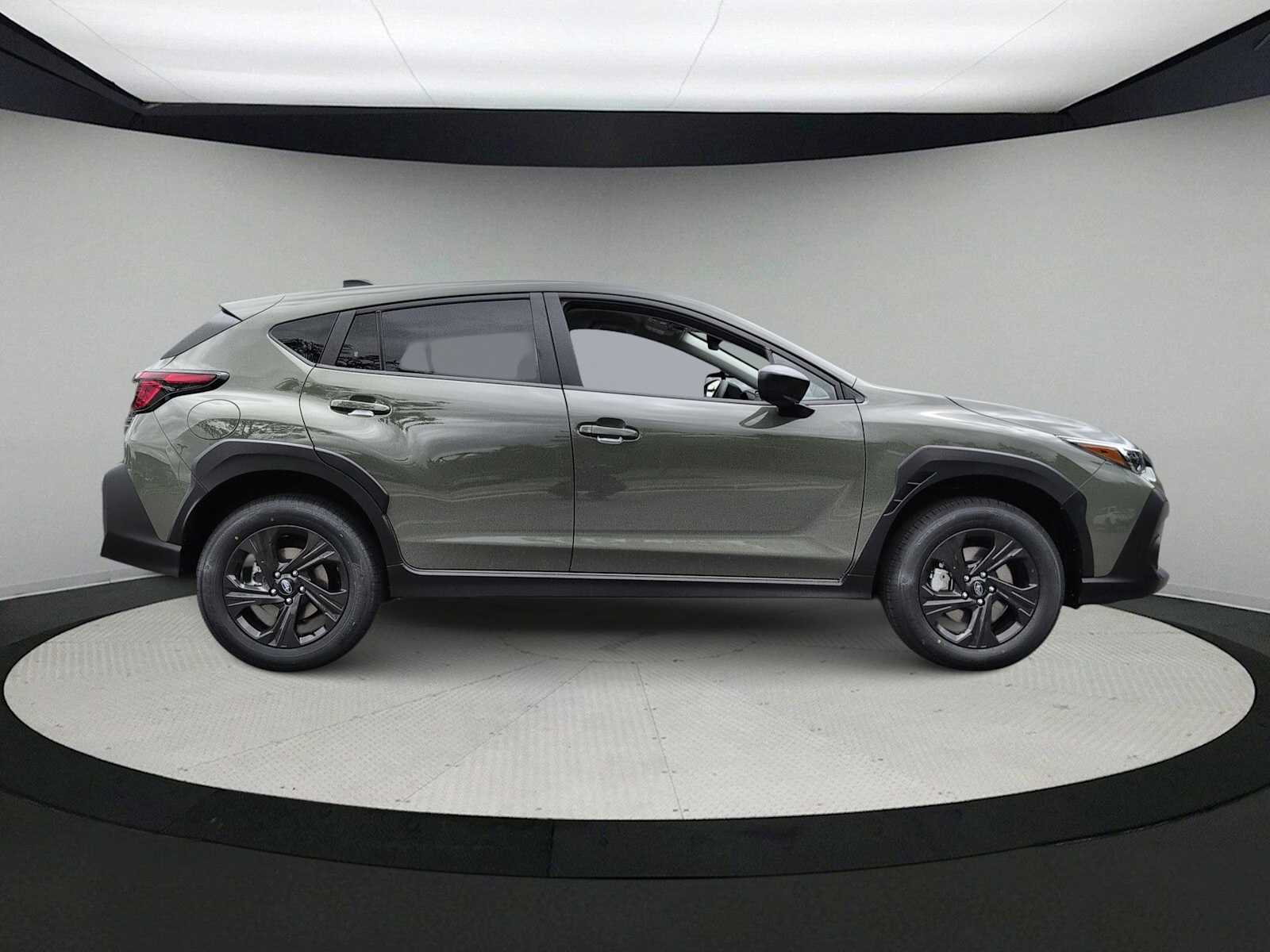 Thumbnail: 2026 Subaru Crosstrek - 9