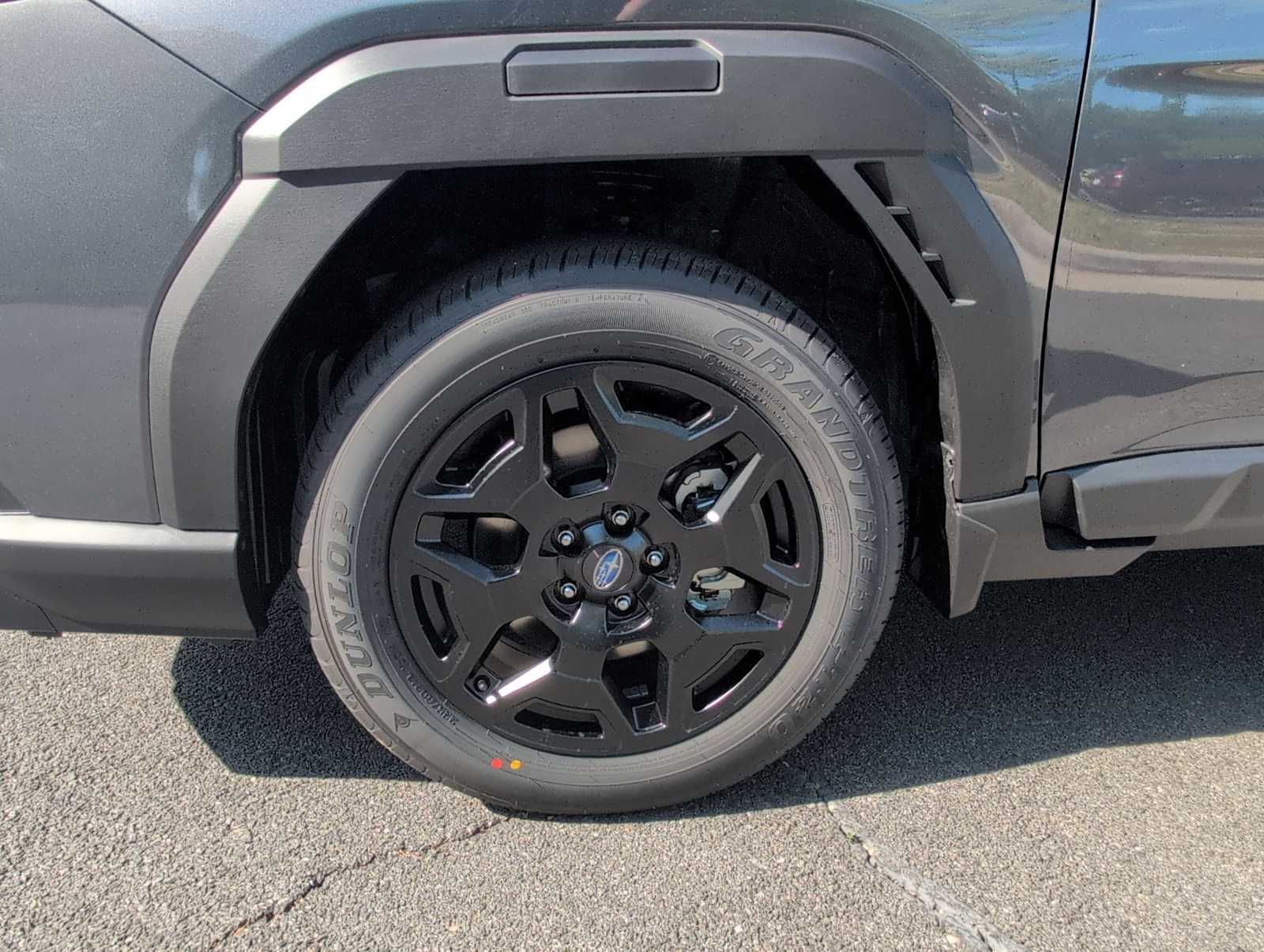 Thumbnail: 2026 Subaru Outback - 14